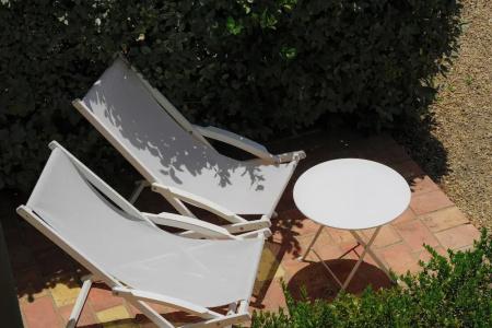 Hôtel la Figuière - 17