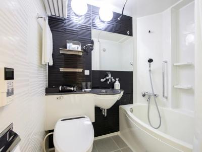 ibis Styles Tokyo Ginza - 18