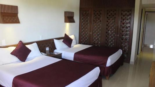 Plaza Kokai Cancún - 61