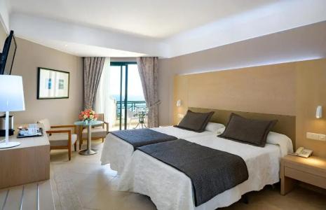 Hipotels Natura Palace Adults Only - 40