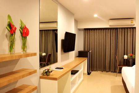 14 Residence - 43