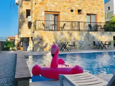 Yeni Foça Butik Otel - 1
