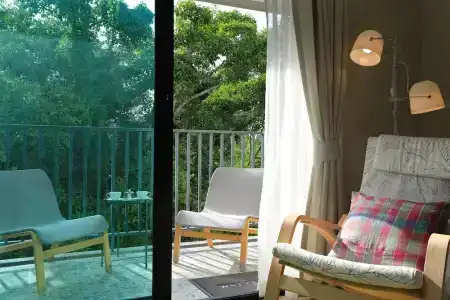The Title Residencies Naiyang By Trips Phuket - Sha Certified - 56