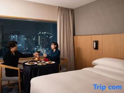 Four Points by Sheraton Seoul, Guro - 46