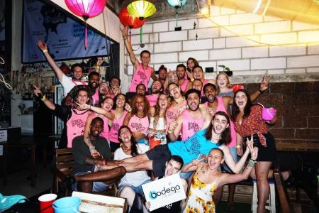 Bodega Party - 18