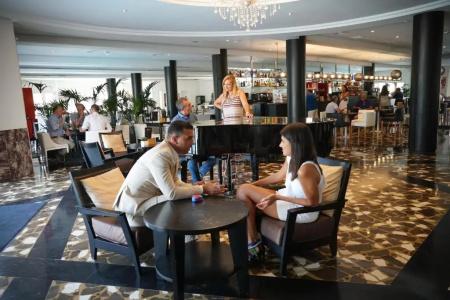 Ohtels Gran Almeria - 16