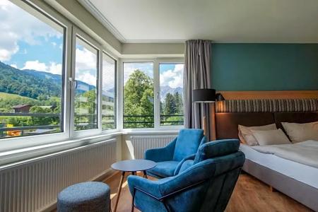 Tui Blue Montafon - 73