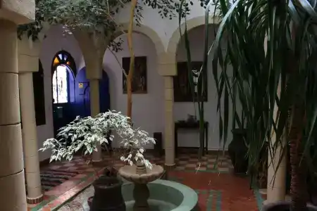 Riad Salmiya Dune - 16