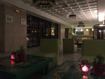 La Residence Hammamet - 1