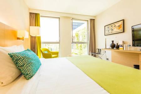Courtyard by Marriott Montpellier - 32