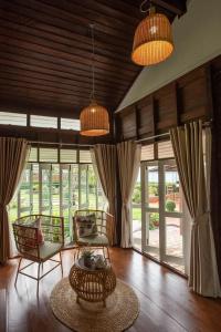 Baan Suan Krung Kao - 7