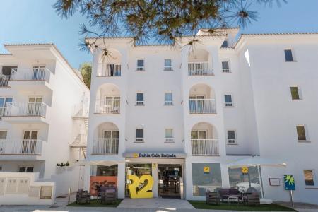 R2 Bahia Cala Ratjada - Adults Only - 40