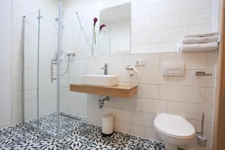 Zollikof Aparts - Sauna & Studio - 117