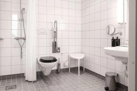 Park Inn by Radisson Malmö - 68