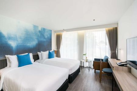Best Western Plus Nexen - 4