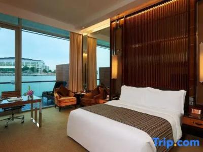The Fullerton Bay Singapore (SG Clean, Staycation Approved) - 60