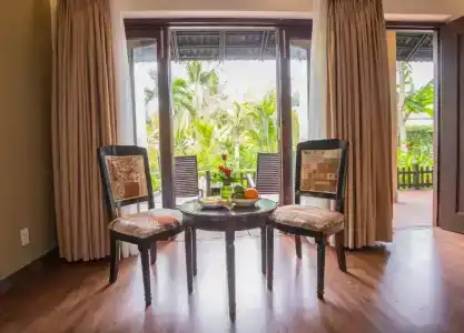 Diamond Bay Resort & Spa - 216