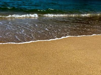 Silvermine Beach - 27