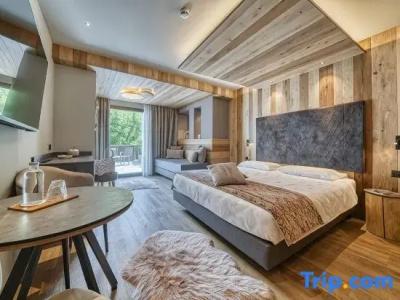 Brunet - The Dolomites Resort - 60