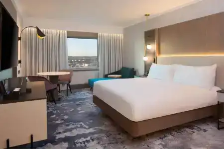 Hilton Glasgow - 60