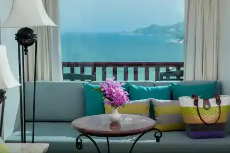 Novotel Phuket Resort - Sha Plus - 41