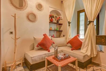 Riad Les Oliviers & Spa - 155