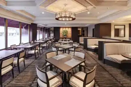 Rihga Royal Tokyo - 22