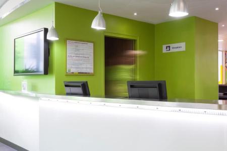 Ibis Styles Lyon Villeurbanne Parc de la Tête d'Or - 8