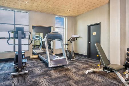 Quality Inn & Suites - 19