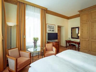 Grand Kronenhof - 21
