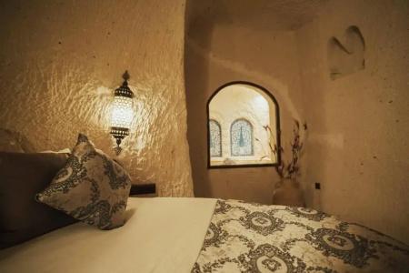 Hu of Cappadocia - Special Class - 111
