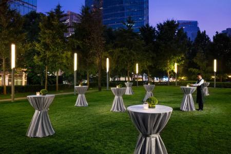 Jw Marriott Beijing - 30