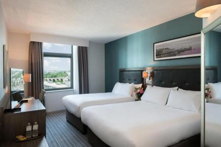 Jurys Inn Brighton - 3