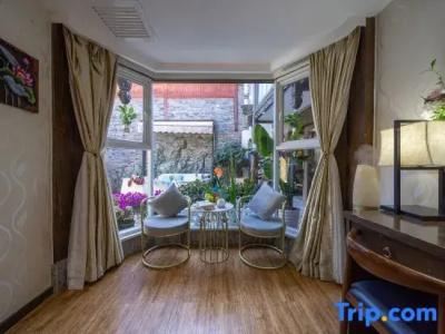 Lijiang Weave Sunshine Boutique Inn - 44