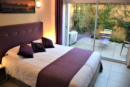 Villa Etoile Cannes - 1