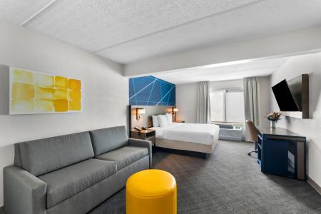 Comfort Suites Austin Airport - 67