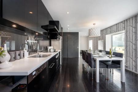 Kira Kira Suites by H2 Life - 22