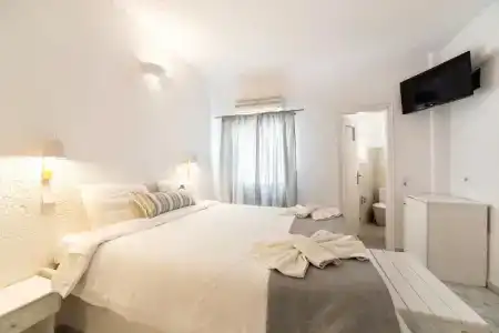 Artemis Suites - 35