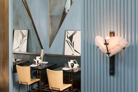 San Francisco Proper, a Member of Designs - 40
