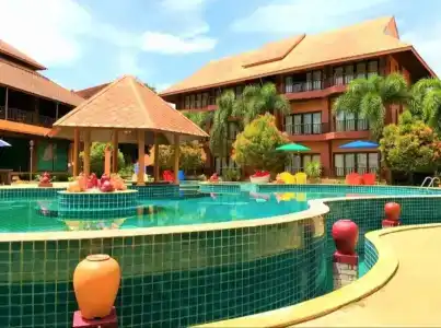 Andamanee Boutique Resort - Sha Plus - 101