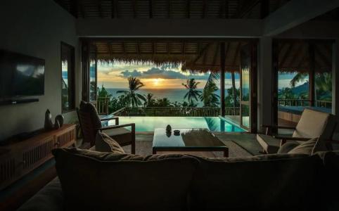 Phandara Luxury Pool Villas - 44