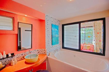 Vacation Village Phra Nang Inn - Sha Extra Plus - 144