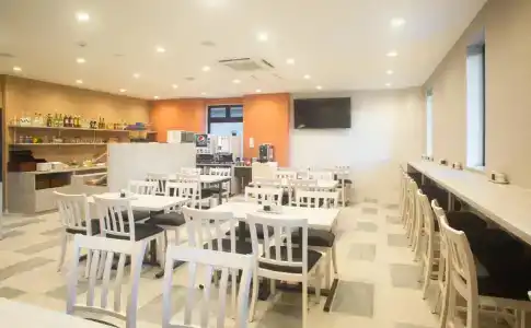 Kuretake Inn Nankai Sakai-Ekimae - 24