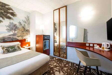 Quality Pau Centre Bosquet - 4