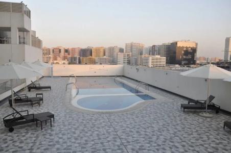Lavender & Al Nahda - 26