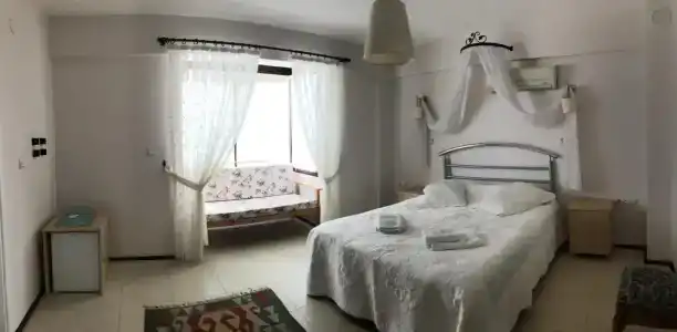 Nano otel - 15