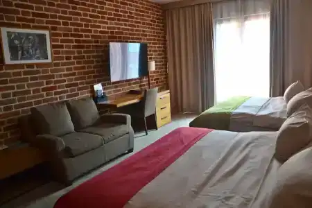 The Granary - La Suite - 89
