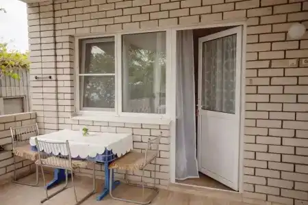 Guest House Green Oasis + - 31