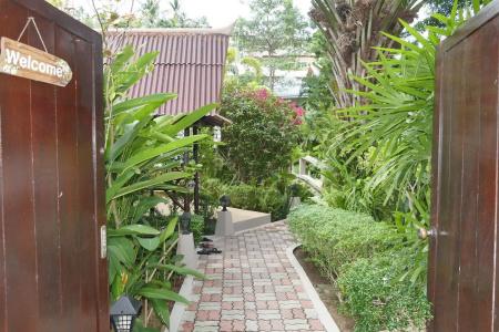 Baan Sukreep Resort - 23