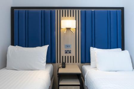 Best Western Victoria Palace - 5